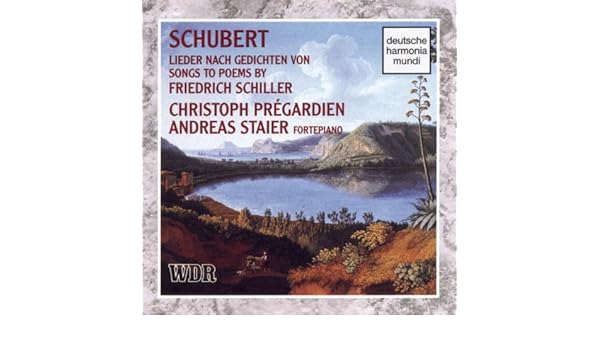 Die Burgschaft D 246 Zu Dionys Dem Tyrannen Schlich By