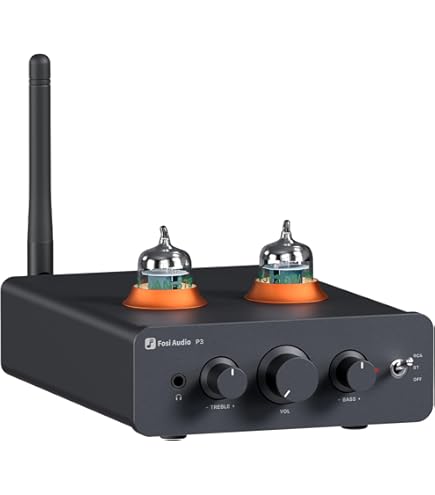 Amazon.com: Schiit SYS Passive Preamp Volume Control and 2-Input