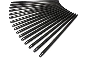 COMP Cams 7651-16 Magnum 8.680" Long, .080" Wall, 5/16" Diameter Pushrod Set