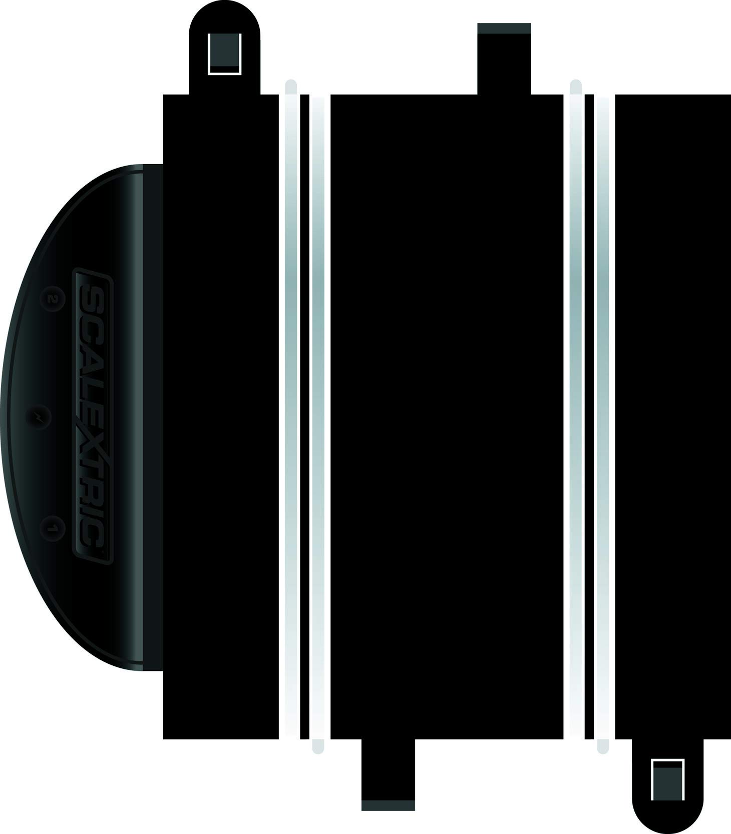 Scalextric C8545 Powerbase 2015