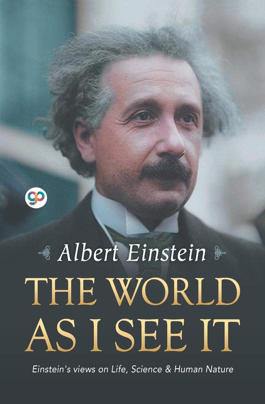 The World as I See It (General Press)
