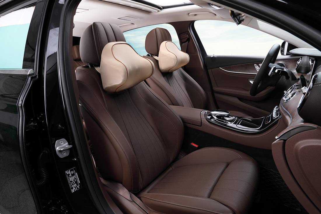 neck support for driving