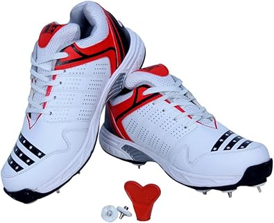 nike cricket shoes amazon