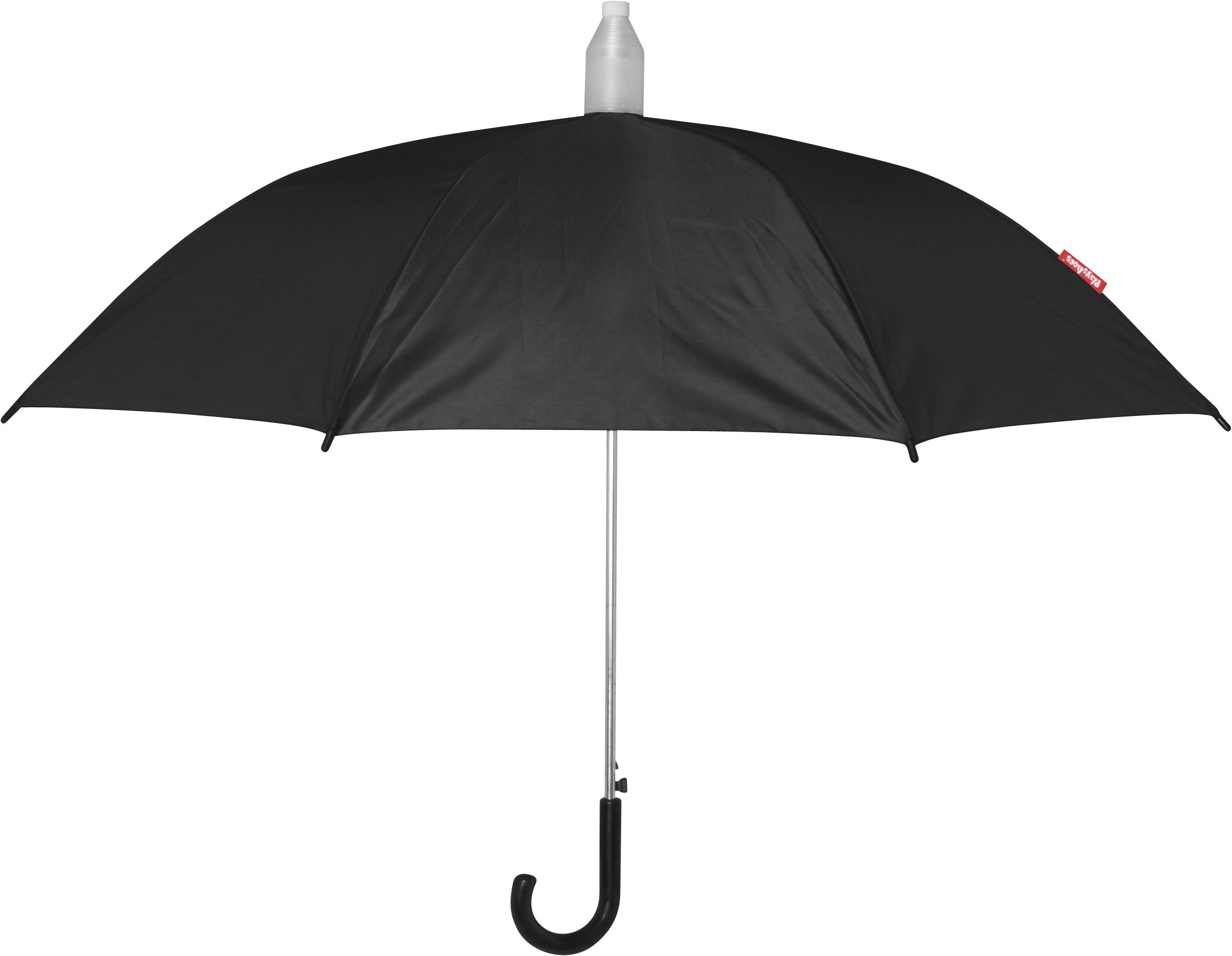 Playshoes Women's Women's Umbrella 450110, 20 - Black, One size