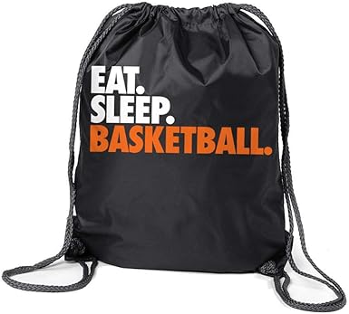 Basketball cinch bag Clearance