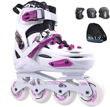 amazon patines linea niña