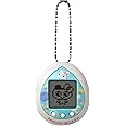 TAMAGOTCHI Bandai Hello Kitty (Blue) 50th Anniversary Special Edition (90166) | Collectible Virtual Pet | Theme Games, Exclusive Accessories and Memorial Design, 90167