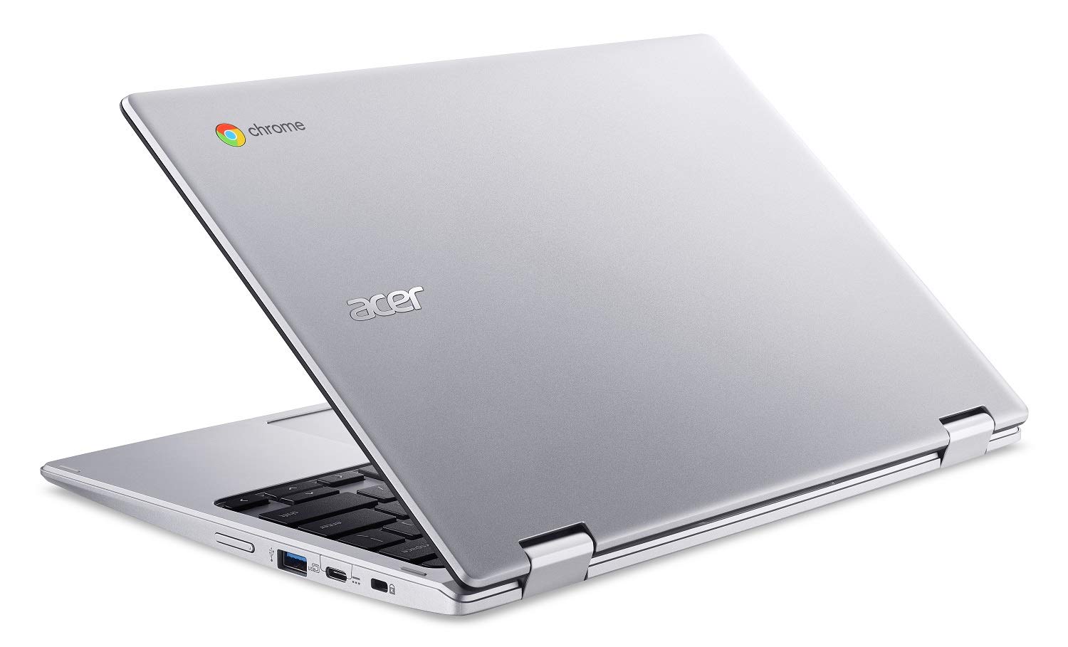 acer Chromebook Spin 311 Convertible Laptop | Intel Celeron N4000 | 11.6