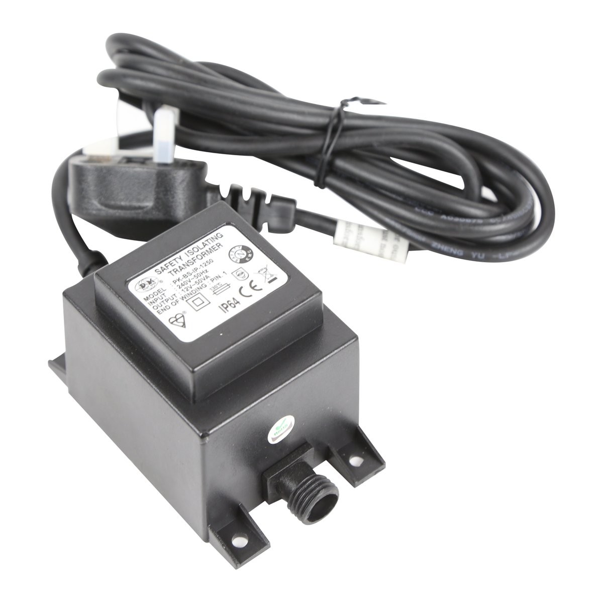 Replacement Water feature Transformer 10VA Amazon.co.uk Garden & Outdoors