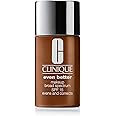 Clinique Even Better Makeup Medium Coverage Foundation Broad Spectrum SPF 15 | Evens Skin Tone + Reduces Dark Spots