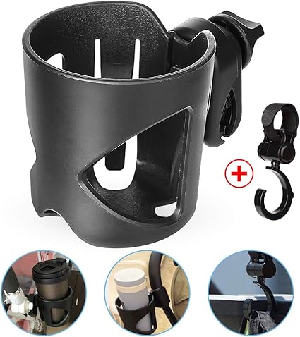 coffee holder for pram