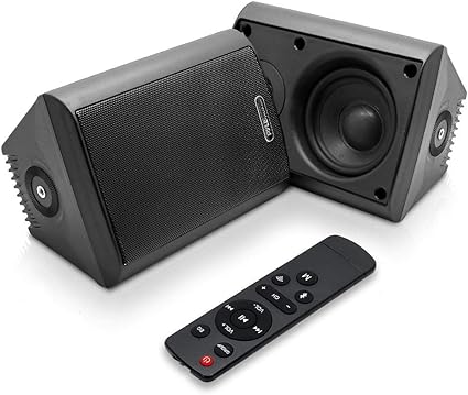 in wall wifi speakers