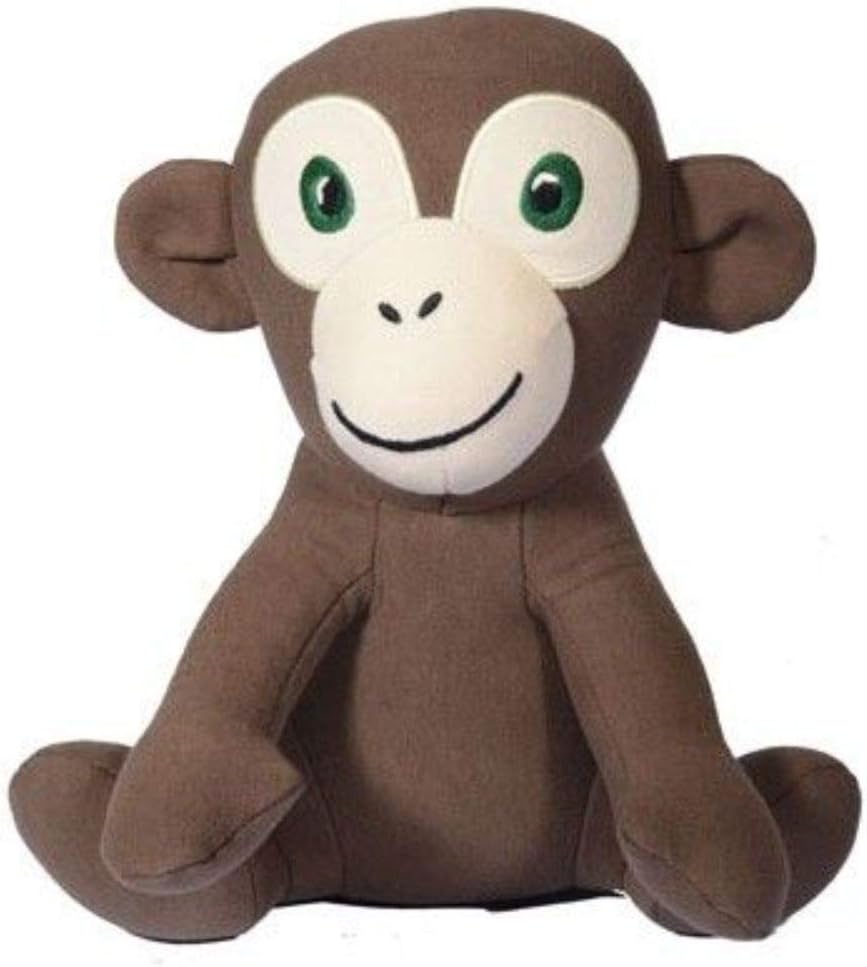 huggable monkey toy