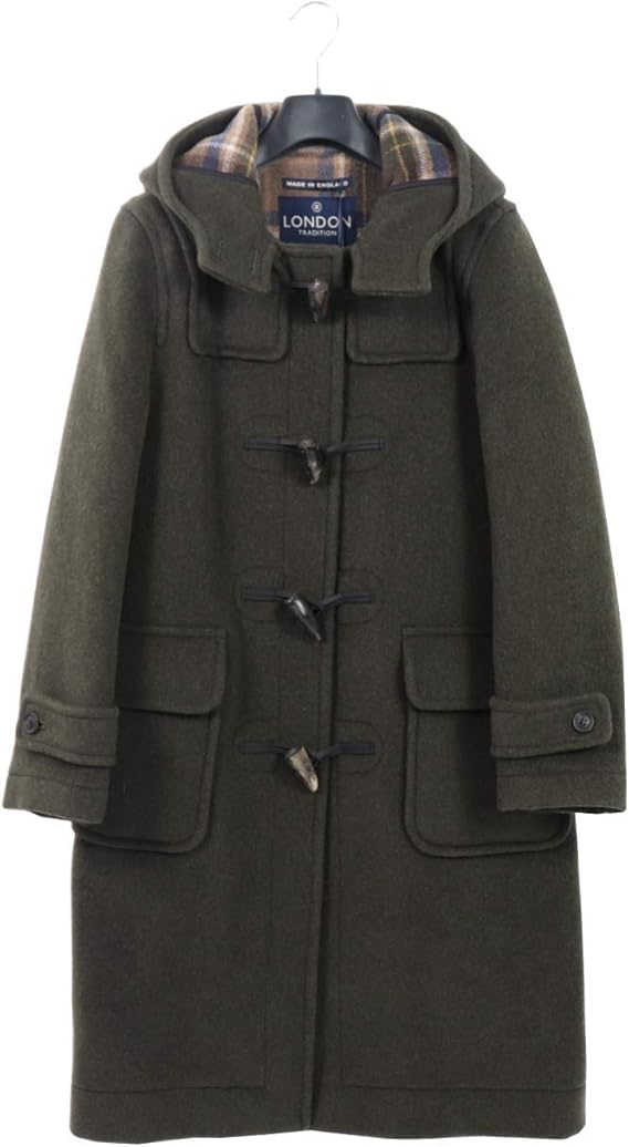 ロンドントラディション London Tradition 英国製 ダッフルコート ロング M11 Lt01 レディース ブランド直輸入品 コート ジャケット 通販 Amazon ロンドントラディション London Tradition 英国製 ダッフルコート ロング M11 Lt01 レディース ブランド直輸入品 コート ジャケット 通販 Amazon