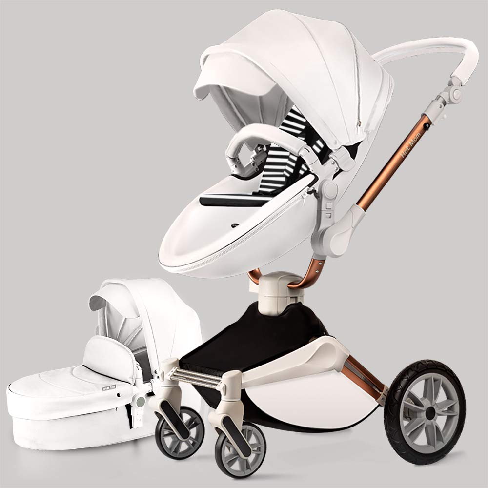 baby stroller 360