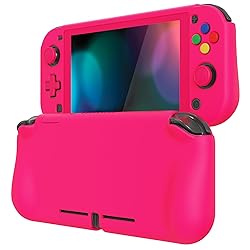 PlayVital ZealProtect Protective Case for Nintendo