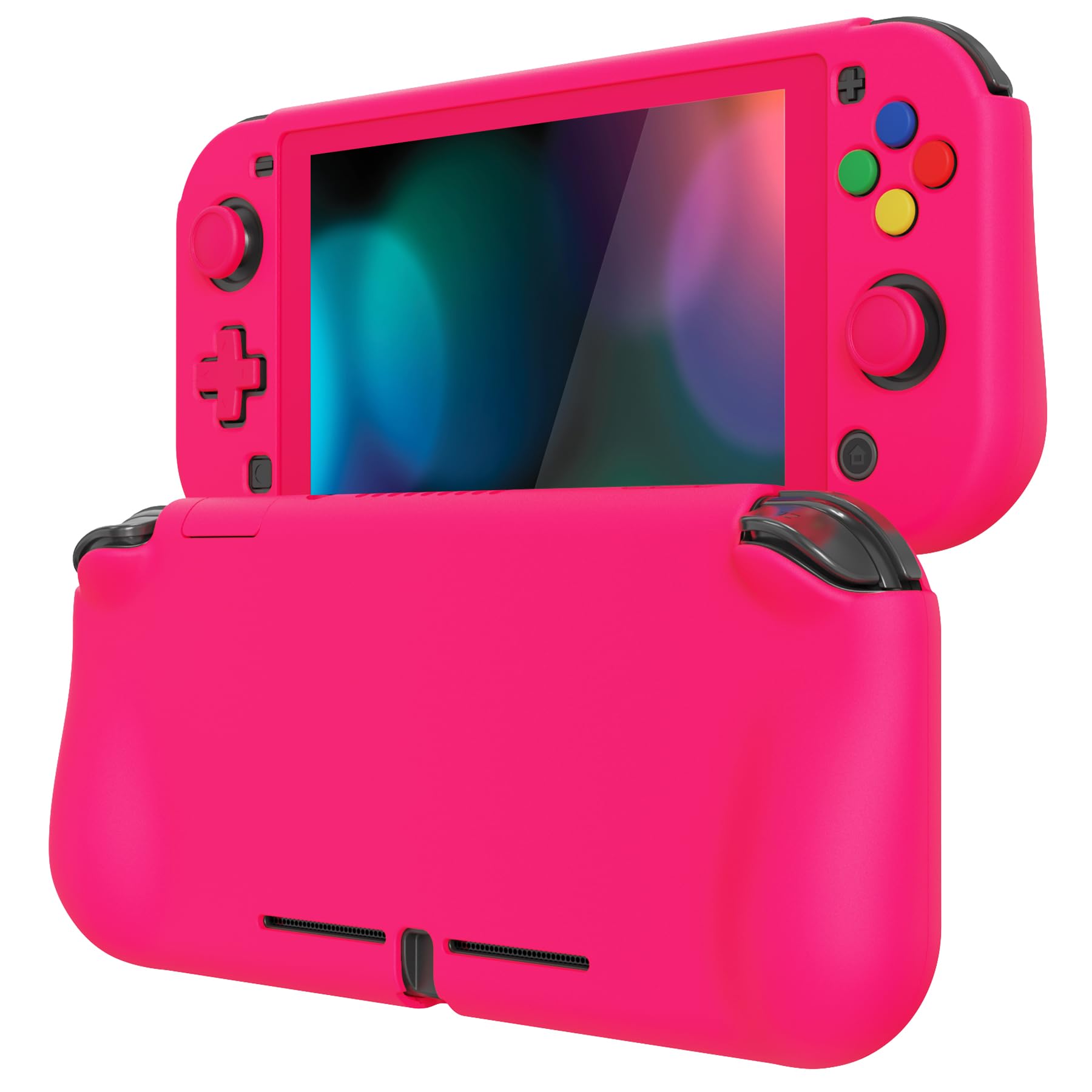 PlayVital ZealProtect Protective Case for Nintendo