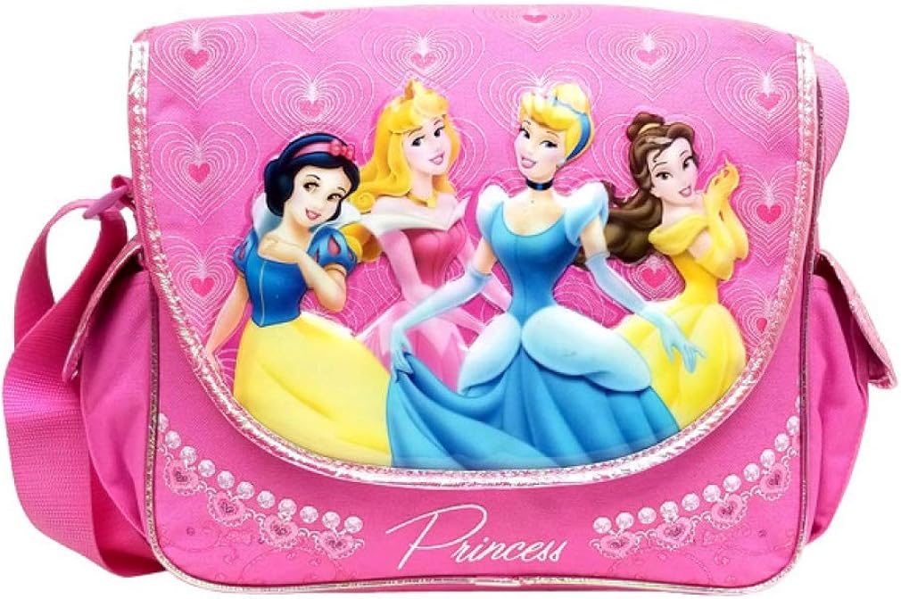 disney messenger bag