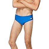 Speedo Men's Swimsuit Brief Endurance+ The One