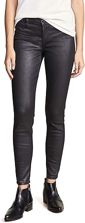 blanknyc coated jeans