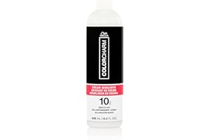 COLORCHARM Cream Hair Color Developers | For Activating Color, Highlighting, Gray Coverage, Blending, and Rich Multi-Dimensio