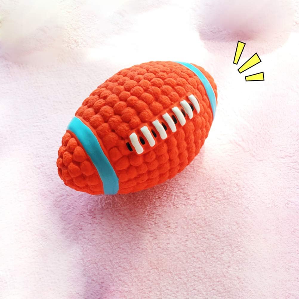 Squeaky Dog Ball - Image 5