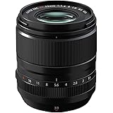 Fujifilm Fujinon XF33mmF1.4 R LM WR