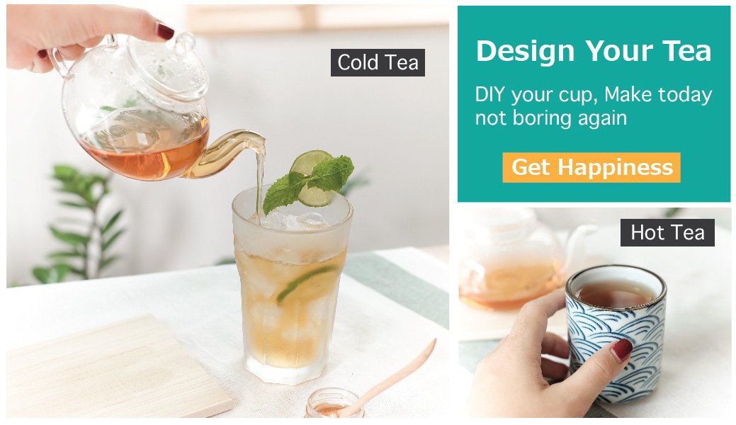 LEMONGRASS PANDAN TEA - Organic Herbal Tea Helps Blood Circulation (leaf) 3.5OZ