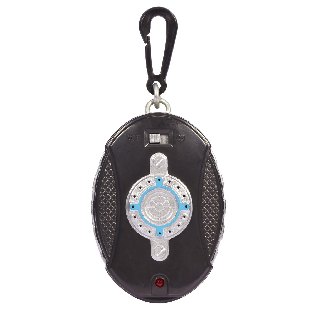 Spy Net: Motion Activated Micro Alarm