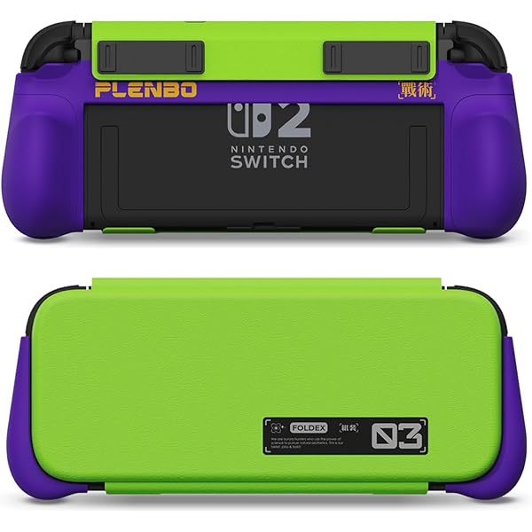 Amazon.com: AOKZOE Official A1X PC Game console Protective case