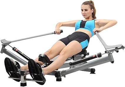 amazon uk rowing machine