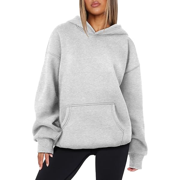 Amazon.com: JBF Cloth Womens Oversized Sweatshirts Hoodies