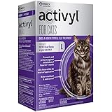 activyl flea and tick