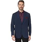 Johnston & Murphy Mens Xc Flex Knit Blazer