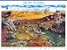 2003 ARCTIC TUNDRA (#3802) Souvenir Sheet of 10 x 37cents US Postage Stamps