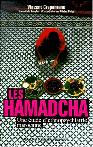 Les  Hamadcha