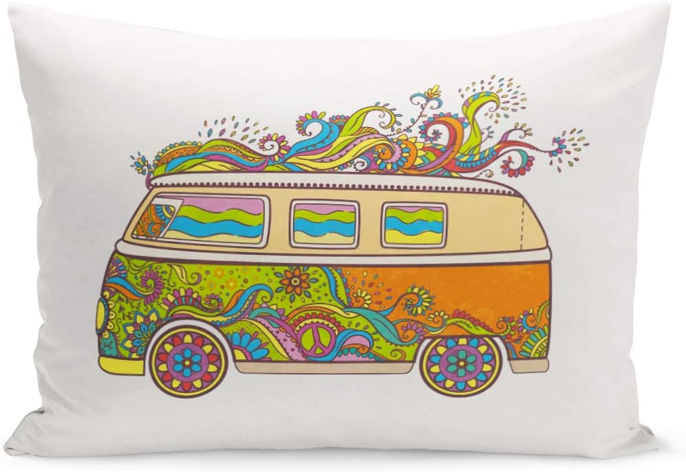 Best Hippy Van Bedding