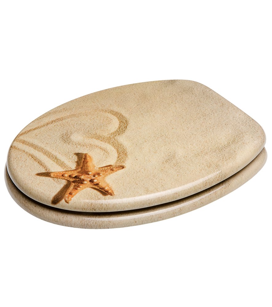 grande scelta di belli sedili WC da legno robusto e di alta qualità ...