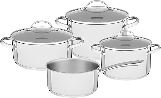 juego de ollas amazon