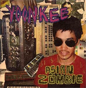 Yoonkee Kim - Asian Zombie - Amazon.com Music