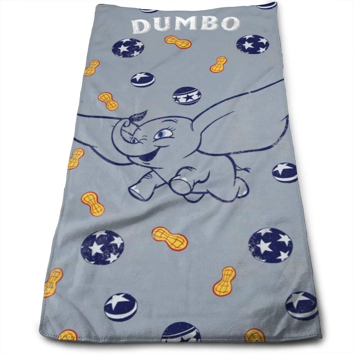dumbo bath towel
