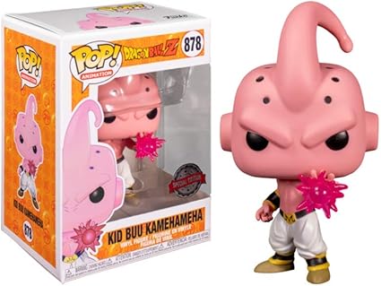 Amazon.com: Funko Pop Dragon Ball Z 