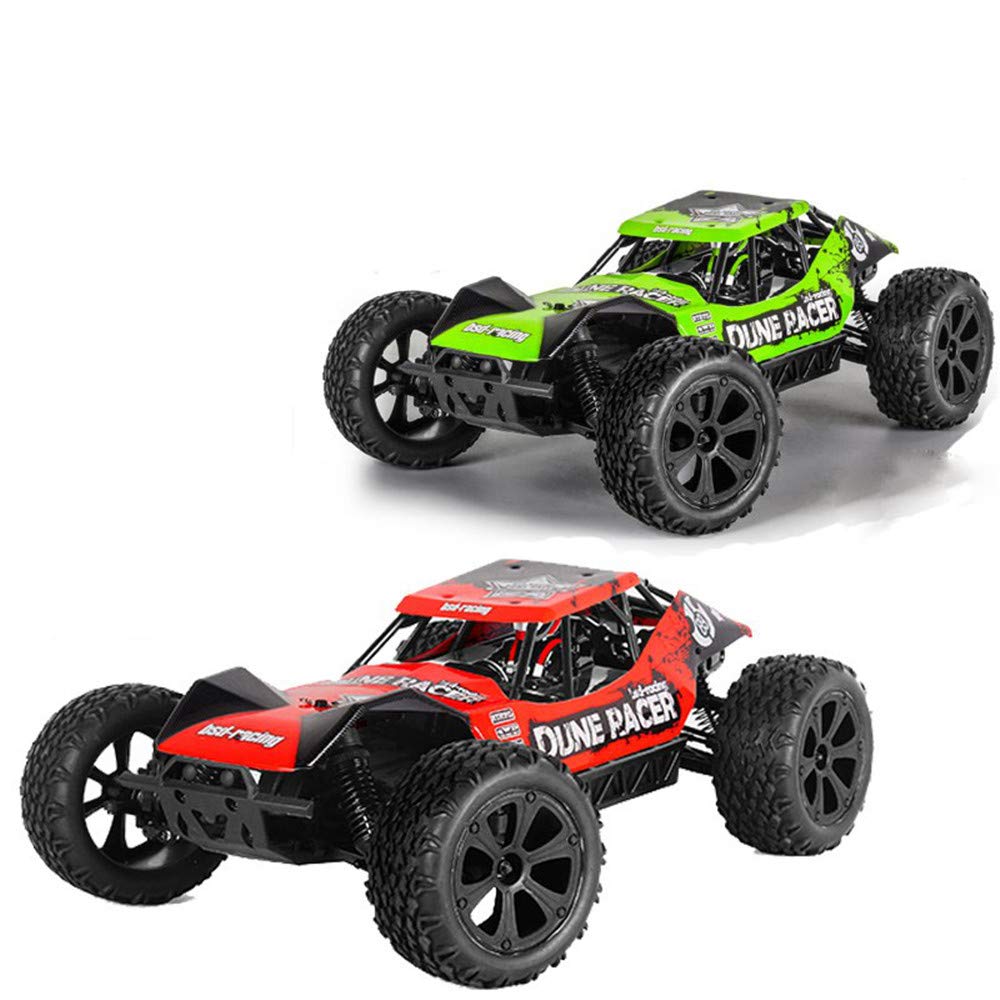 bsd rc cars review