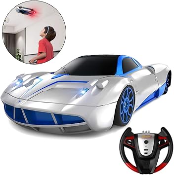 best wall climbing rc car