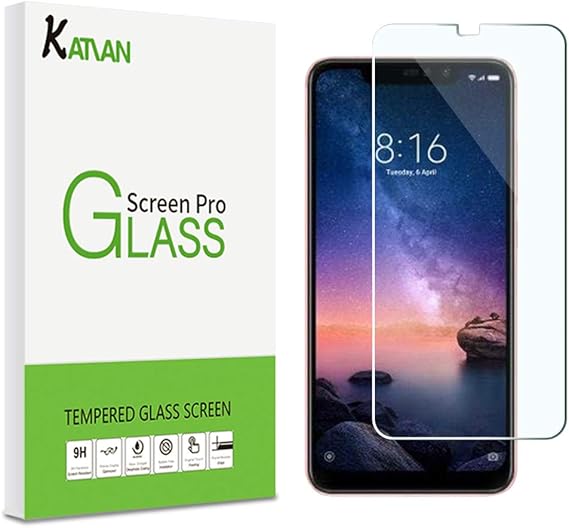 xiaomi redmi note 6 pro precio amazon