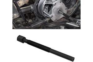 RYANSTAR RACING Heavy Duty Primary Clutch Removal Tool Clutch Puller John Deere Gator Accessories Compatible with John Deere with Comet Primary TX 620i 850D Replaces PCP-21 JDG1641