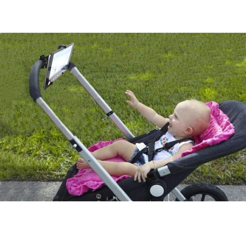 pushchair phone holder