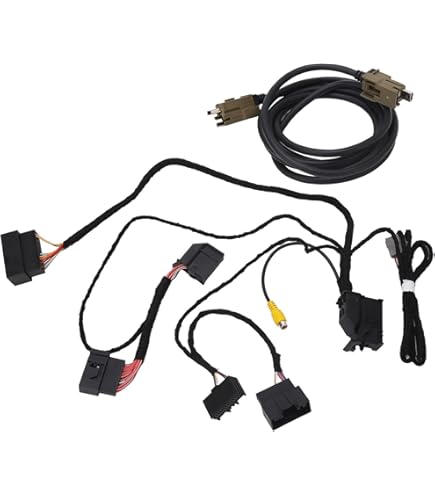 LS1 To LS3 MAP Sensor Adapter Harness - Speed Engineering