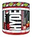 Pro Supps Mr. Hyde Intense Energy Pre-Workout Powder (Fruit Punch Flavor), 30 True Servings, Ridiculous Focus, Massive Energy, Insane Muscle Pumps, 8.0 Oz