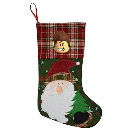 Amazoncom Hlalloweenhsq Cool R Roblox Merry Christmas - 